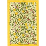 William Morris Golden Lily Gallery Tea Towel